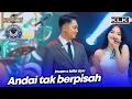 Download Lagu ANDAI TAK BERPISAH - LAILA AYU - LIVE SIMPATIK MUSIC KLK AUDIO - PEMUDA ARENDA KEPULANGAN