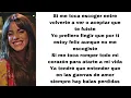 TINI - Consejo de amor (feat. Morat) (letra)