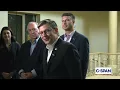 House Speaker Mike Johnson on midterms