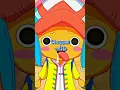 Download Lagu Rating Straw Hats Singing Jingle Bells #onepiece #animeedit #anime
