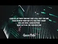 Billy Khan - Tiffany (Lyrics)
