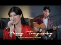 Download Lagu ARANG TAMPURUNG - NABILA MAHARANI Ft. TRI SUAKA