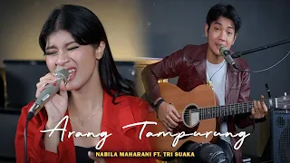 Download ARANG TAMPURUNG - NABILA MAHARANI Ft. TRI SUAKA MP3