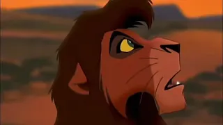 مخادع غدار من فيلم الأسد الملك  مخادع غدار من فيلم الأسد الملك
