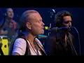 Floating Bridge - Gregg Allman