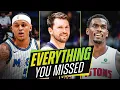 NBA s Nightly Recap March 31 2026