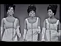 The Supremes – Stop! In The Name Of Love (1965)