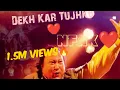 Download Lagu Dekh Kar Tujhko Main Gham Dilke Bhula Deta Hon by nusrat fateh ali khan