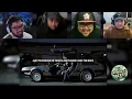 BAAAAAARRRSS! | JURIN ASAYA – PS118 (feat. Rapsody) | Official Music Audio + Video - REACTION!
