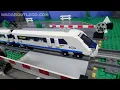 LEGO High-Speed Train 40518