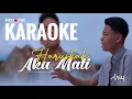 Download Lagu Arief- Haruskah Aku Mati karaoke Original