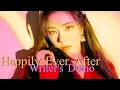 Lagu Red Velvet - Happily Ever After (Writer's DEMO) [Demo By:  Courtney Woolsey ]