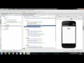 Android Studio - Creating An Activity Responding to Clicks