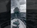 Lagu giant waves in the Atlantic Ocean #ocean #waves #atlanticocean #шторм #storm