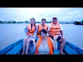 Download Lagu Sự cố bất ngờ của a Hải Sapa TV trên Sông và bửa tiệc Bò 7 Món đặc sản Châu Đốc An Giang | SONG HỶ