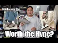 I Wore the Viral New Balance 204L for 30 Days Are They Worth the Hype