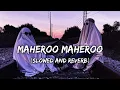 Download Lagu Maheroo maheroo lofi remix | lyrics textaudio | (Slowed and reverb) | tranding audiotext |
