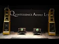 Download Lagu AXPONA 2025: Quintessence Audio - Wilson Audio XVX/Dan D'Agostino Relentless/dCS/Innuos/Stromtank