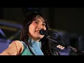 miwa『ヒカリヘ』/ 新宿・東急歌舞伎町タワー前大型路上ライブ映像