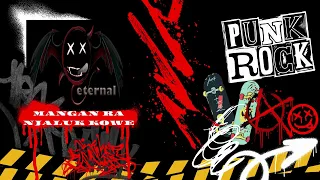 mangan ra njaluk kowe pop punk cover