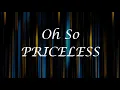 Priceless by for KING & COUNTRY (Lyrics)