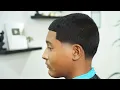 COMO HACER UN TAPER FADE - TECNICA FACIL PARA BARBEROS