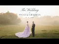Lagu The Wedding of Anggi \u0026 Graciela