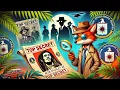 Conspiracy Theory Was Bob Marley Killed by the CIA Conspiracy Fox Investigates