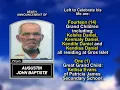 Augustin John Baptiste Long Obituary