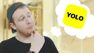 Asking ANONYMOUS questions on SNAPCHAT