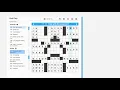 Dictionary com - Daily Crossword Puzzle