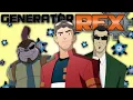 WAIT Remember Generator Rex