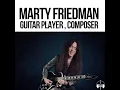 Lagu Tokyo Jukebox with Marty Friedman