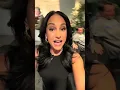 All full panels tour courtesy of Emily Compagno Catch them all at 10PM on Fox News