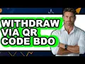 How to Wit raw via Qr Code Bdo - Easy Guide