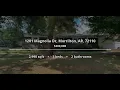 1201 Magnolia Drive Morrilton AR 72110