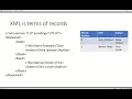 VB140 - VB NET Introduction to XML