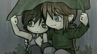 انا و انت يا حبيبي كنا احلى اثنين 