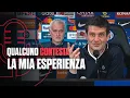 Lagu “Qualcuno contesta la mia esperienza” | Chivu risponde a Mourinho post Inter-Pisa 6-2