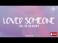 Download Lagu Lukas Graham - Love Someone (Audio)