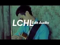 Download Lagu Bondan Prakoso - Ya Sudahlah I [Edit Audio] (Slowed)