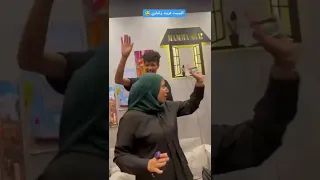 حرب البيست فريند Tiktok Reels Tiktokviral Trend تيك توك Tiktokvideo Trending 