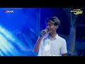 BUTA KARENA CINTA - RIZAL PAHLEVI - DEDYSTA MUSIC