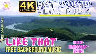 Like That Hip Hop And Rap Bright Audio Library Free Music Free 4K Video HD Royalty Free 