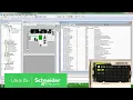 BMXAMO0210 - LED Behavior for a Broken Wire Schneider Electric Support