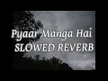 Download Lagu Pyaar Maanga hai tumhi se slowed reverb Armaan Malik song