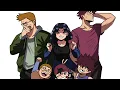 Reuniting with our Childhood Best friend Episodes 1-20 Specials By TinaFate1