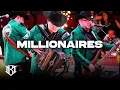 Millionaires - Los Pilares De Culiacan, Herencia De Grandes