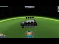 ALT F12 cheats menu ksp