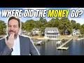 The Truth About the Westport CT 1st Half 2026 Market Report